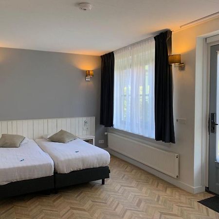 Hotel In Den Brouwery Domburg Exterior photo