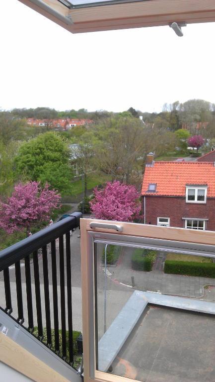 Hotel In Den Brouwery Domburg Room photo