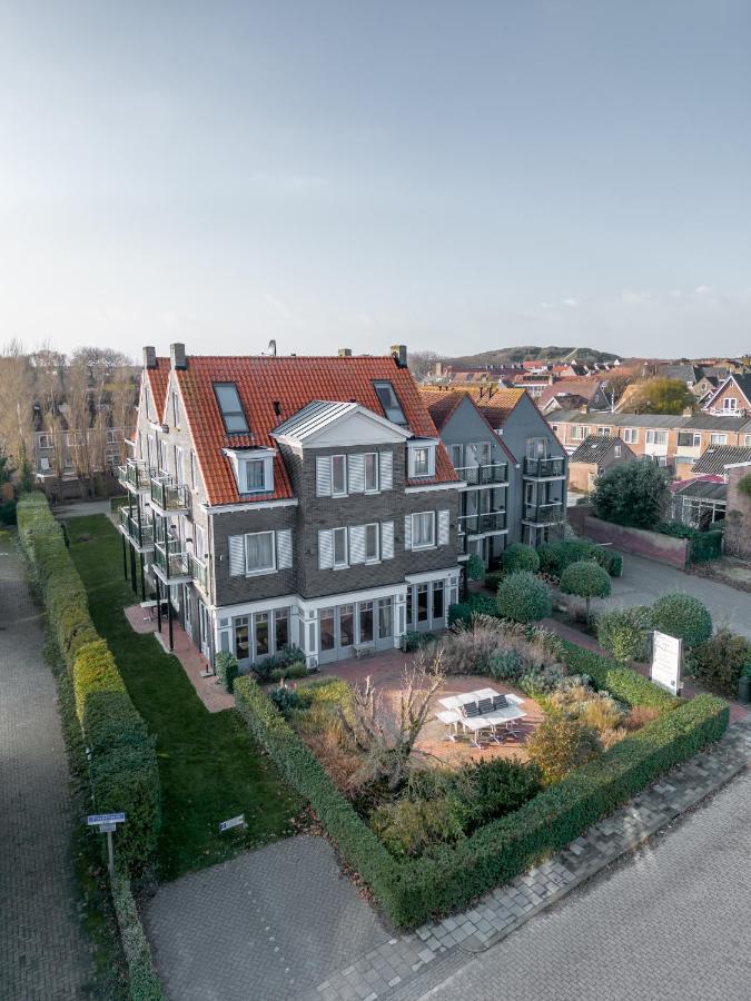 Hotel In Den Brouwery Domburg Exterior photo