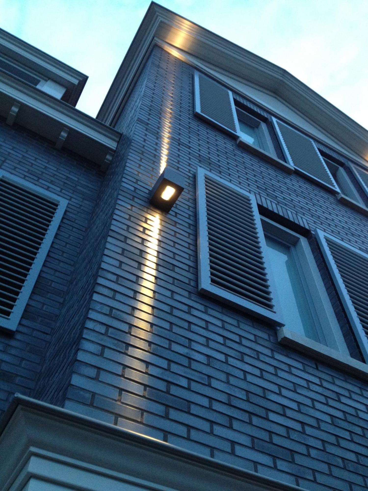 Hotel In Den Brouwery Domburg Exterior photo
