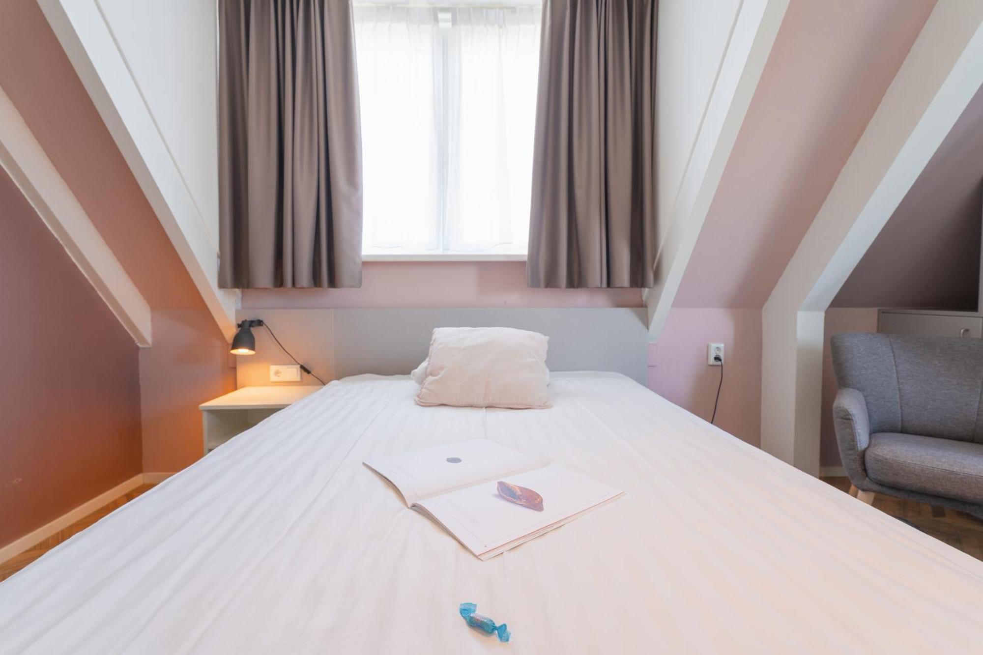 Hotel In Den Brouwery Domburg Exterior photo