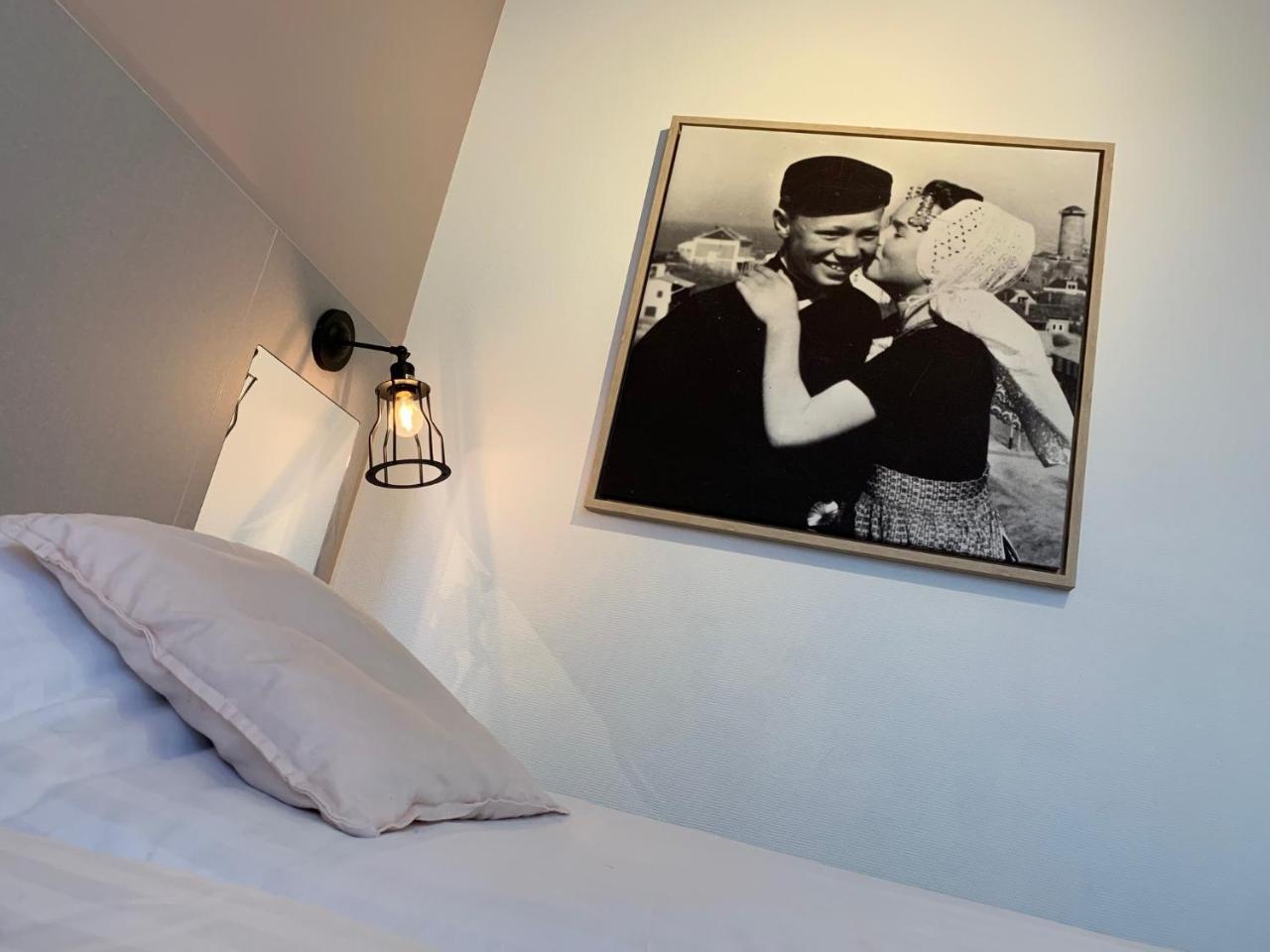 Hotel In Den Brouwery Domburg Exterior photo